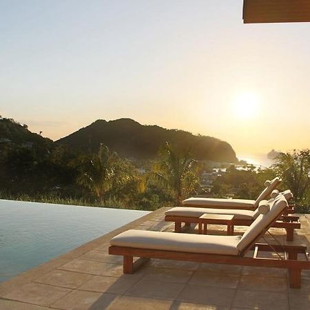 La Santa Maria Resort San Juan del Sur Exteriör bild